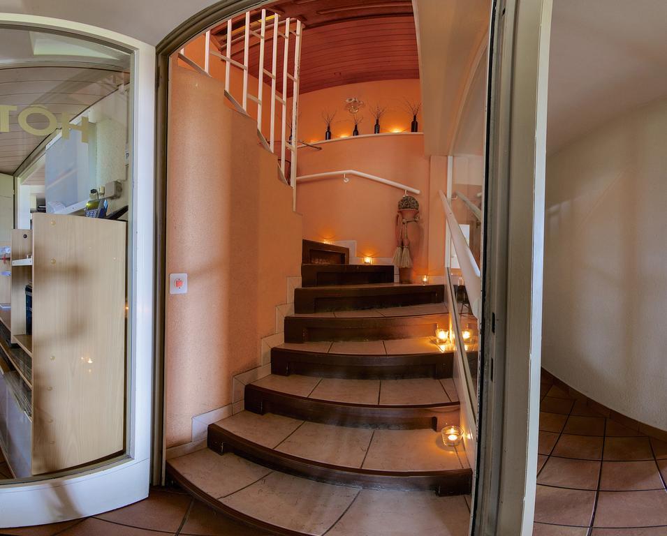 Auberge de Duillier Extérieur photo