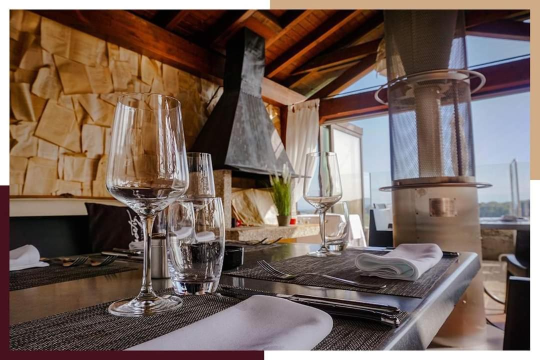 Auberge de Duillier Extérieur photo