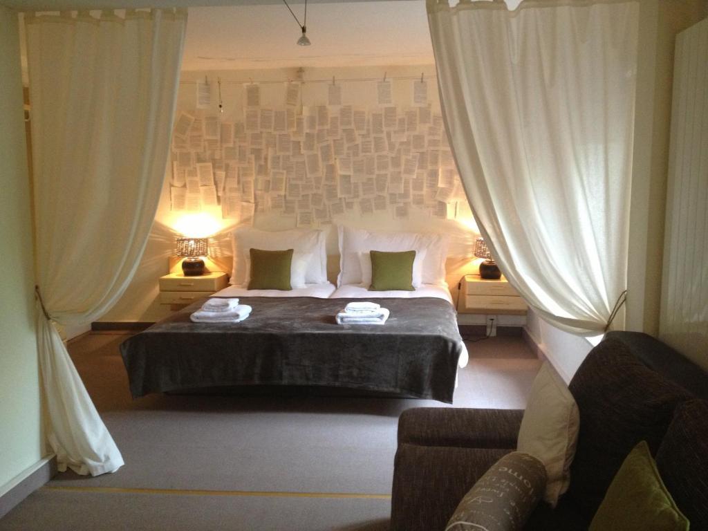 Auberge de Duillier Extérieur photo