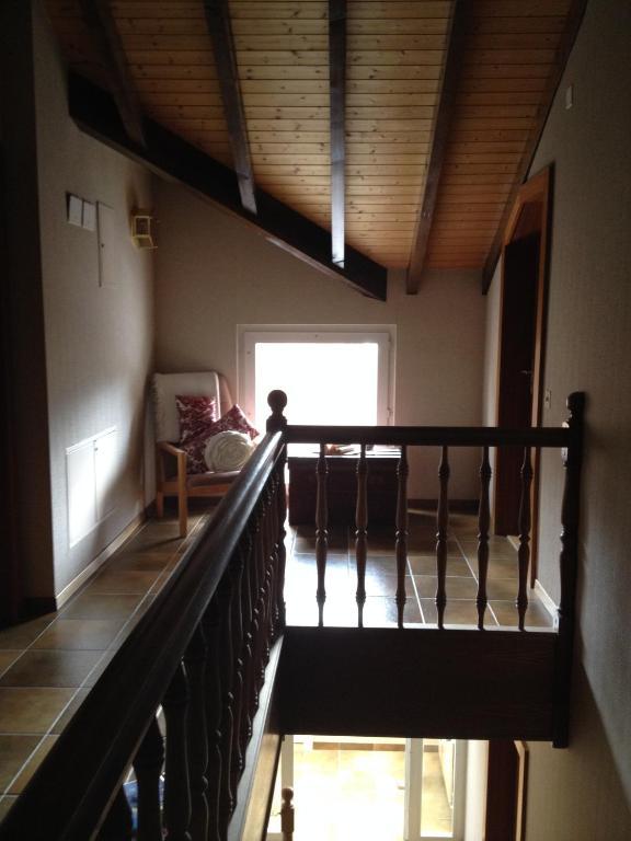 Auberge de Duillier Extérieur photo